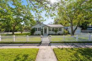 317 WASHINGTON AVENUE, CLEARWATER, FL 33755 Sold 06/16/25