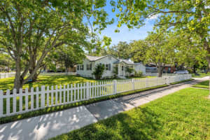 317 WASHINGTON AVENUE, CLEARWATER, FL 33755 Sold 06/16/25