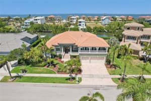 6461 RUBIA CIRCLE, APOLLO BEACH, FL 33572 Sold 06/20/25