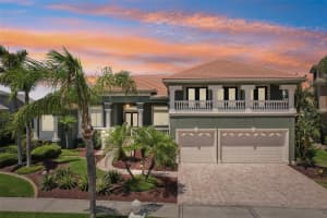 6461 RUBIA CIRCLE, APOLLO BEACH, FL 33572 Sold 06/20/25