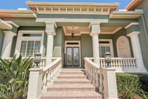 6461 RUBIA CIRCLE, APOLLO BEACH, FL 33572 Sold 06/20/25
