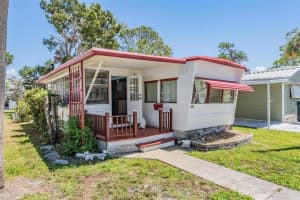605 Michigan Blvd #44, DUNEDIN