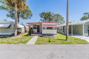 605 MICHIGAN BOULEVARD, DUNEDIN, FL 34698 Sold 11/18/25