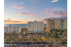 1230 GULF BOULEVARD, CLEARWATER BEACH, FL 33767 Sold 07/18/25