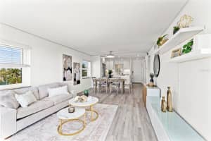 1230 GULF BOULEVARD, CLEARWATER BEACH, FL 33767 Sold 07/18/25