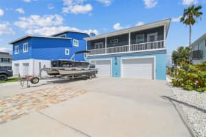 4039 CASA COURT, HERNANDO BEACH, FL 34607 Sold 07/02/25
