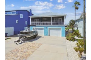 4039 CASA COURT, HERNANDO BEACH, FL 34607 Sold 07/02/25