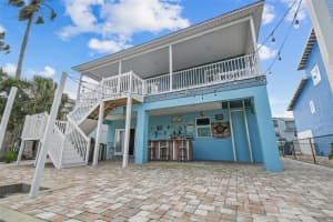 4039 CASA COURT, HERNANDO BEACH, FL 34607 Sold 07/02/25