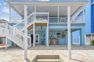 4039 CASA COURT, HERNANDO BEACH, FL 34607 Sold 07/02/25