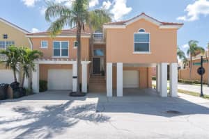 19 CRESCENT PLACE, ST PETERSBURG, FL 33711 - MLS#MFRTB8374251