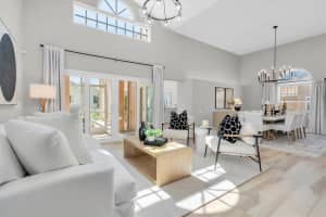 19 CRESCENT PLACE, ST PETERSBURG, FL 33711 - MLS#MFRTB8374251