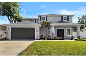3612 W Pearl Ave, TAMPA