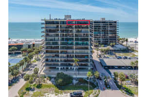 7600 Bayshore Dr #1206, TREASURE ISLAND