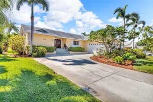 7009 GREENBRIER DRIVE, SEMINOLE, FL 33777 Sold 06/05/25