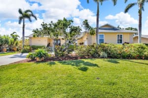 7009 GREENBRIER DRIVE, SEMINOLE, FL 33777 Sold 06/05/25