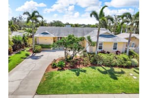 7009 GREENBRIER DRIVE, SEMINOLE, FL 33777 Sold 06/05/25