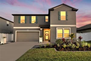 36454 FLATS STREET, ZEPHYRHILLS, FL 33541 Sold 07/14/25