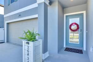 36454 FLATS STREET, ZEPHYRHILLS, FL 33541 Sold 07/14/25