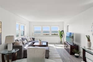 1230 GULF BOULEVARD, CLEARWATER, FL 33767 Sold 06/06/25
