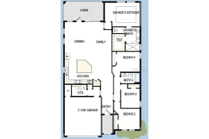 11834 MILE MARSH DRIVE, RIVERVIEW, FL 33569 Sold 08/11/25