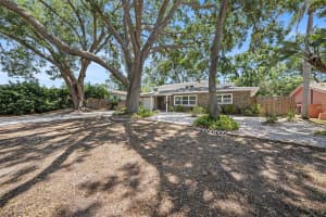 1557 ROBINSON DRIVE, ST PETERSBURG, FL 33710 Sold 06/24/25