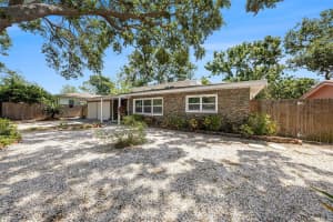 1557 ROBINSON DRIVE, ST PETERSBURG, FL 33710 Sold 06/24/25
