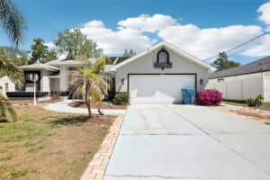 10021 ELGIN BOULEVARD, SPRING HILL, FL 34608 Sold 06/20/25