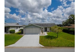 8705 BENTON DRIVE, PORT RICHEY, FL 34668 Sold 05/16/25