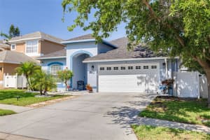 1842 BRILAND STREET, TARPON SPRINGS, FL 34689 Sold 06/09/25