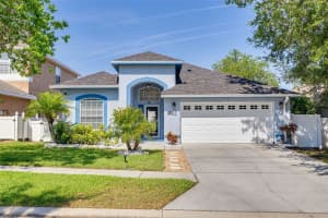1842 BRILAND STREET, TARPON SPRINGS, FL 34689 Sold 06/09/25