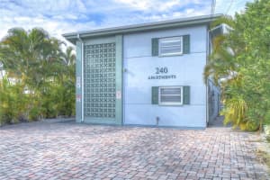 240 115th Ave #1, TREASURE ISLAND