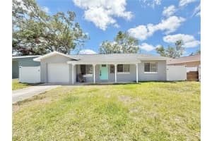 9146 108TH AVENUE, SEMINOLE, FL 33777 Sold 05/14/25