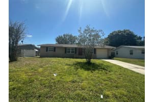 2550 63RD TERRACE, ST PETERSBURG, FL 33702 Sold 06/03/25