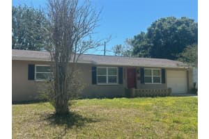 2550 63RD TERRACE, ST PETERSBURG, FL 33702 Sold 06/03/25