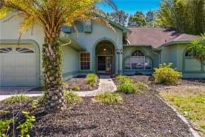 424 KNIGHTS BRIDGE ROAD, SPRING HILL, FL 34609 Sold 05/27/25