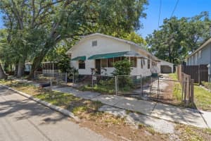 1205 EMMA STREET, TAMPA, FL 33603 Sold 07/29/25