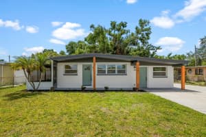 7607 LAVENDER LANE, TAMPA, FL 33619 Sold 05/14/25