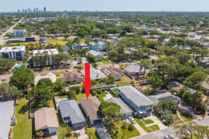 134 48TH AVENUE, ST PETERSBURG, FL 33703 Sold 05/22/25