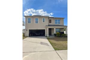 10601 BURLWOOD DRIVE, LEESBURG, FL 34788 Sold 06/24/25