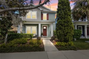 14493 PROMENADE PARKWAY, ODESSA, FL 33556 Sold 07/21/25