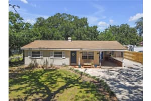 11202 RUSSELL DRIVE, SEFFNER, FL 33584 Sold 05/16/25