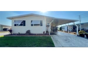 45 HEMLOCK COURT, PALM HARBOR, FL 34684 - MLS#MFRTB8374389