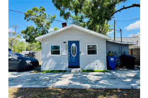 3498 13th Ave S, ST PETERSBURG