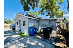 3498 13TH AVENUE, ST PETERSBURG, FL 33711 - MLS#MFRTB8374390