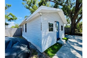 3498 13TH AVENUE, ST PETERSBURG, FL 33711 - MLS#MFRTB8374390