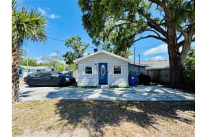 3498 13TH AVENUE, ST PETERSBURG, FL 33711 - MLS#MFRTB8374390