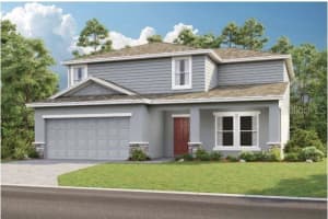 2038 Babbling Brook Blvd, AUBURNDALE