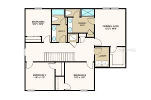 2038 BABBLING BROOK BOULEVARD, AUBURNDALE, FL 33823 Sold 09/25/25