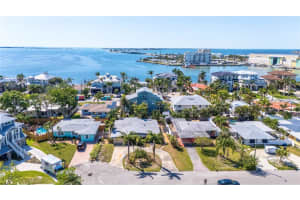2456 TRADEWINDS DRIVE, DUNEDIN, FL 34698 Sold 06/03/25