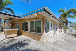 2456 TRADEWINDS DRIVE, DUNEDIN, FL 34698 Sold 06/03/25